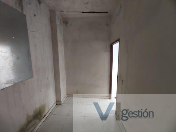 For sale of house in Villamartín