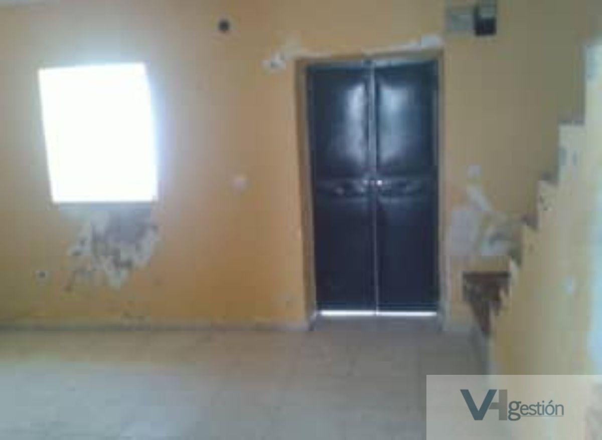 For sale of house in Villamartín