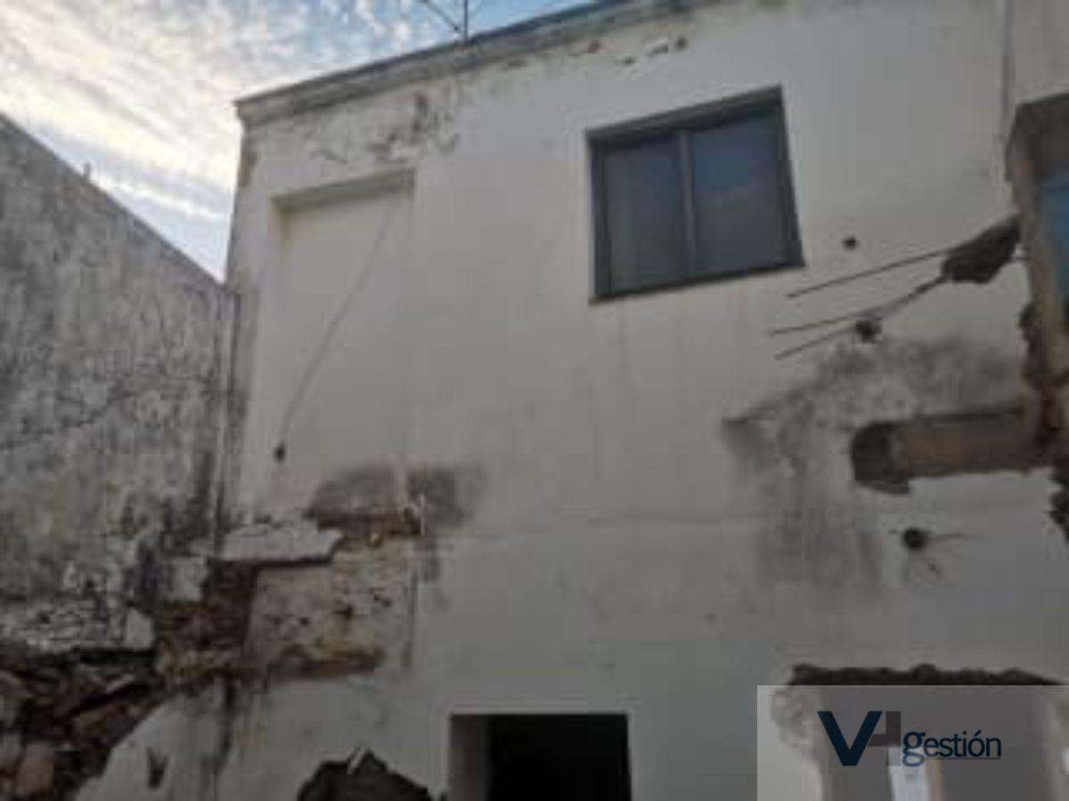 For sale of house in Villamartín