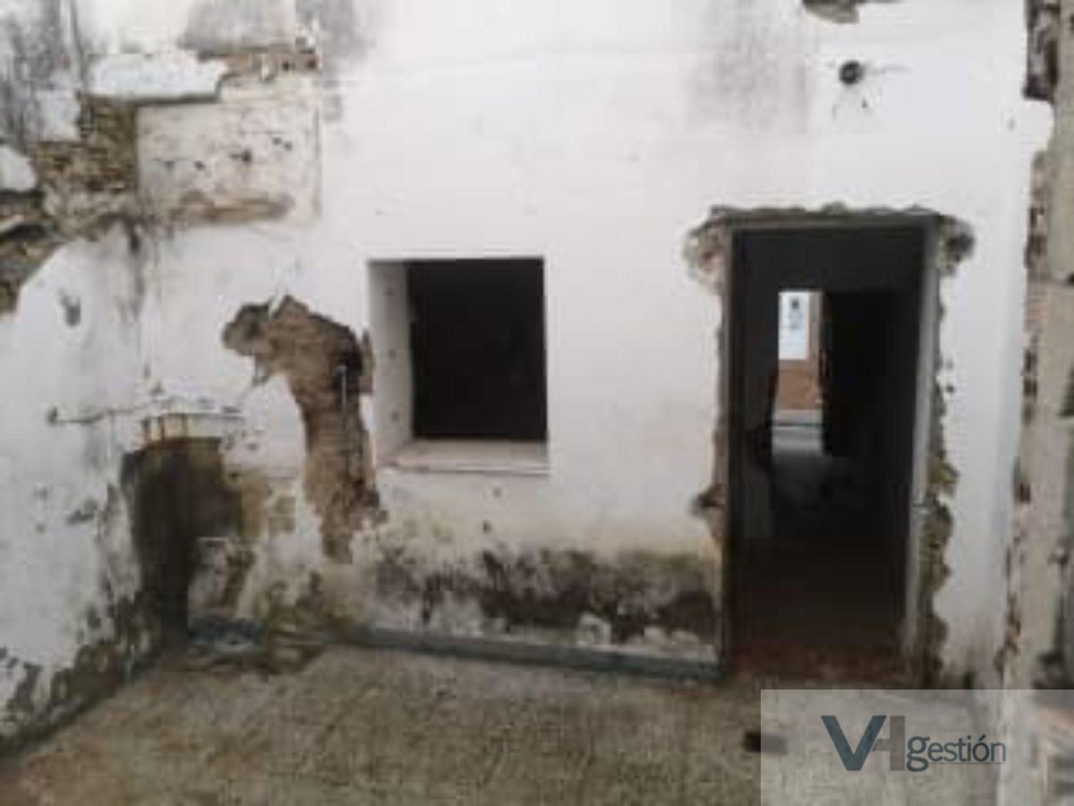 For sale of house in Villamartín