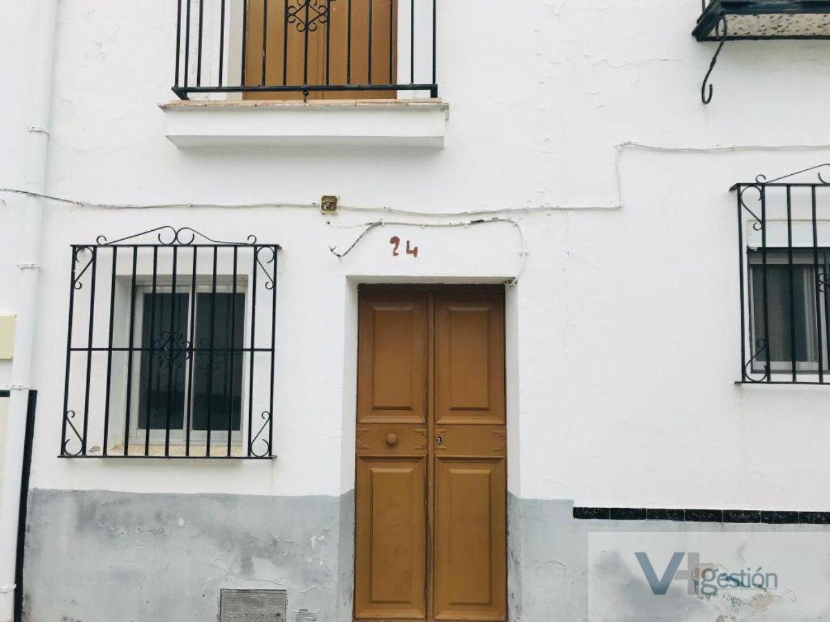 Venta de casa en Espera