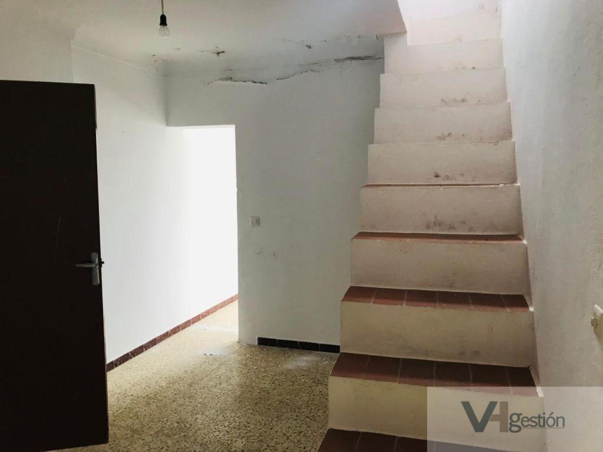 Venta de casa en Espera