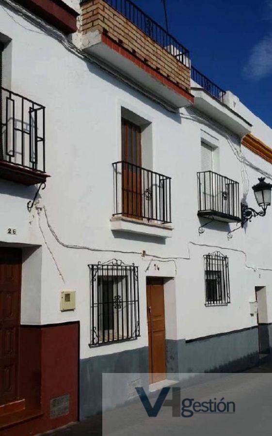 For sale of house in Espera