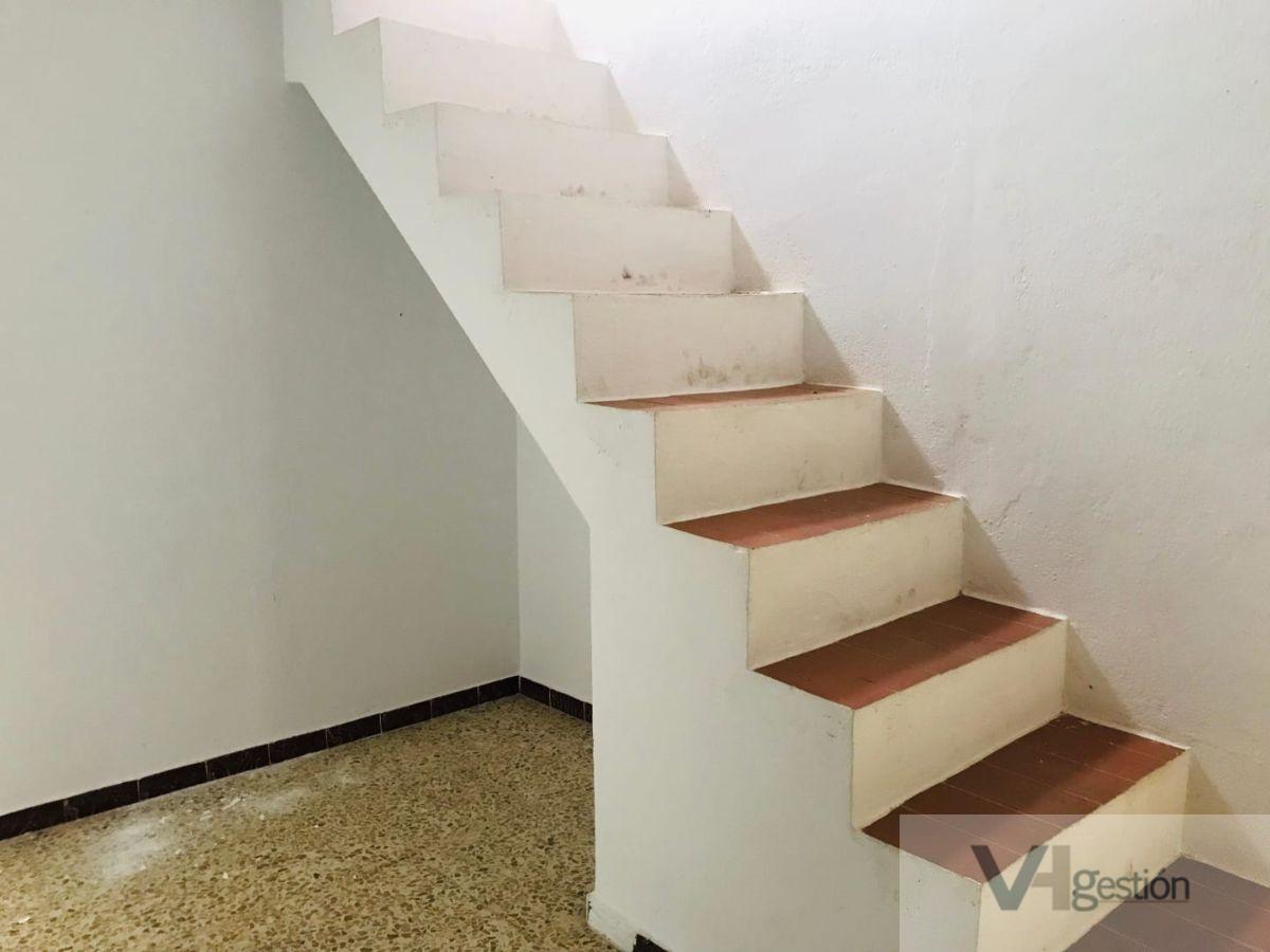 Venta de casa en Espera