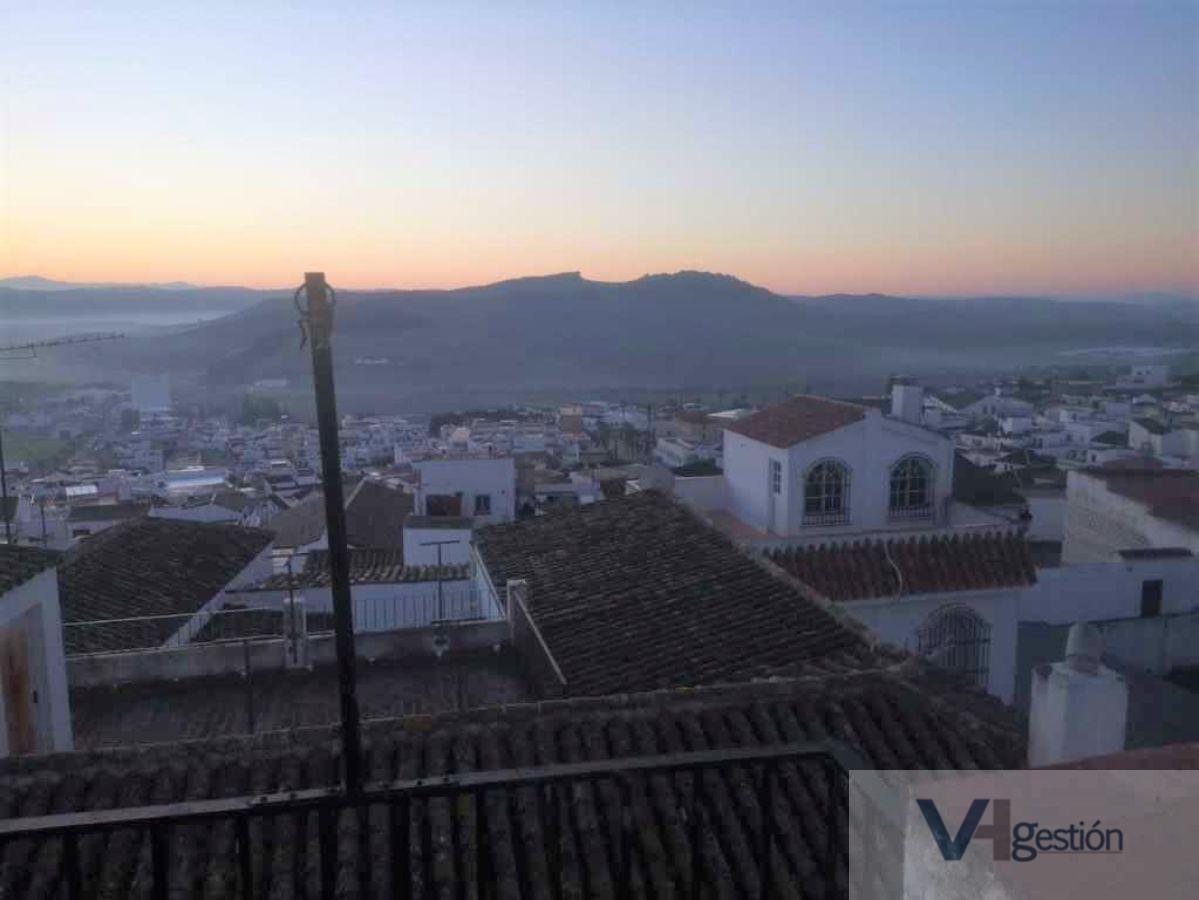 Venta de casa en Espera
