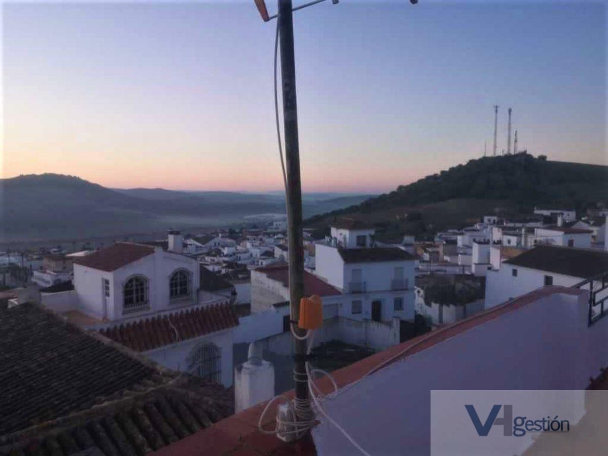 For sale of house in Espera