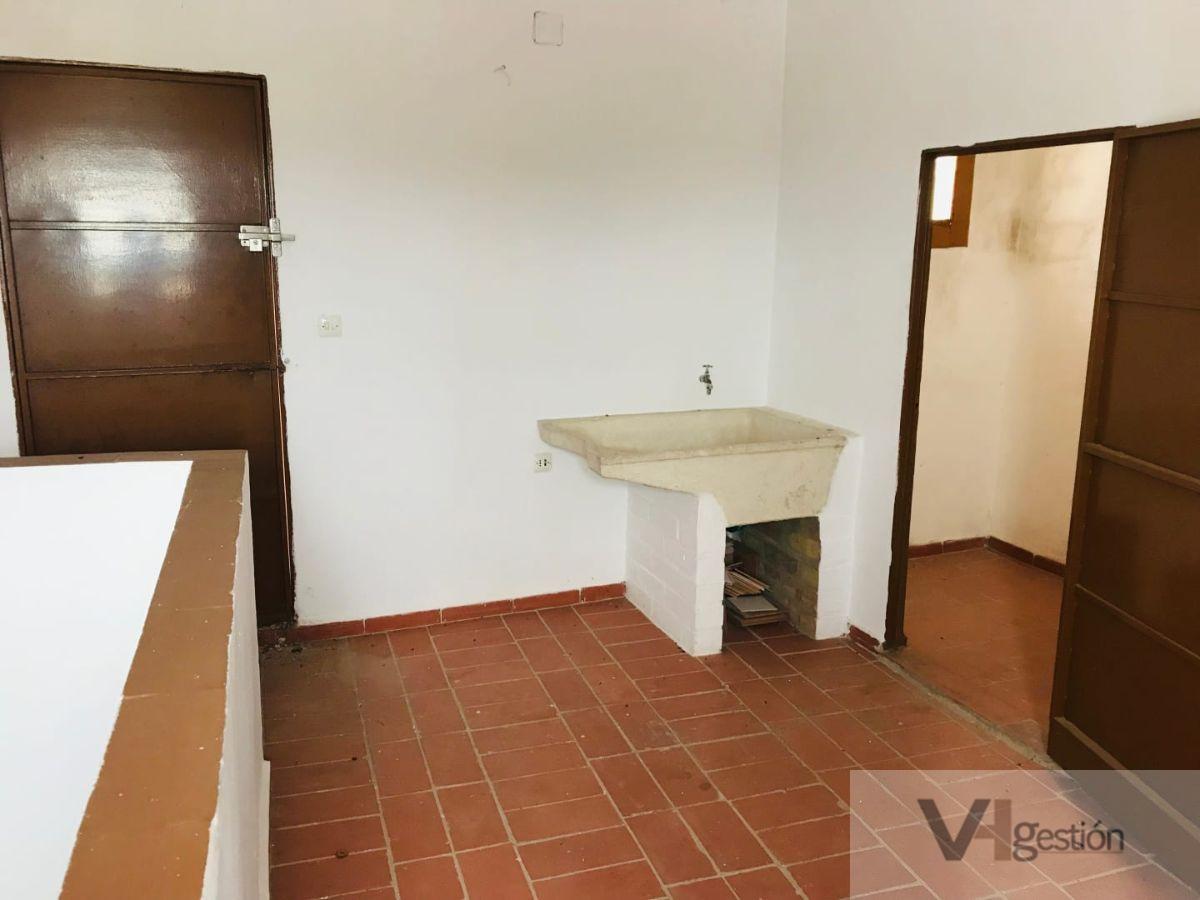 Venta de casa en Espera