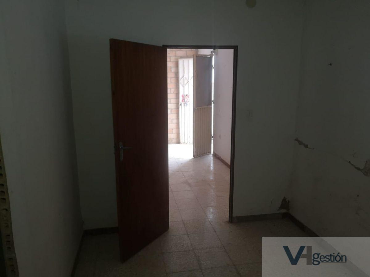 For sale of flat in Ubrique