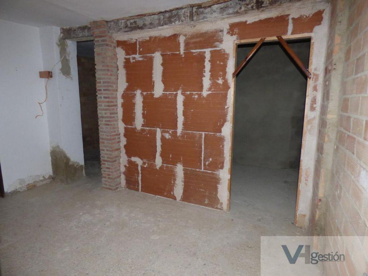 For sale of flat in Ubrique