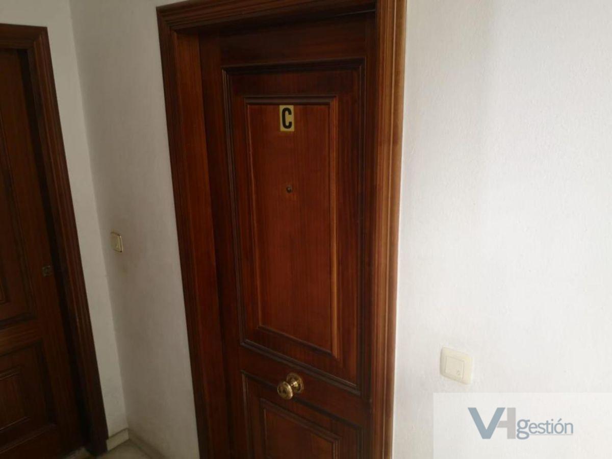 For sale of flat in Ubrique
