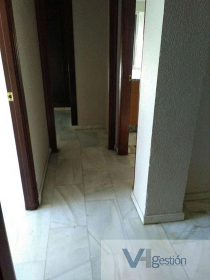 For sale of flat in Ubrique