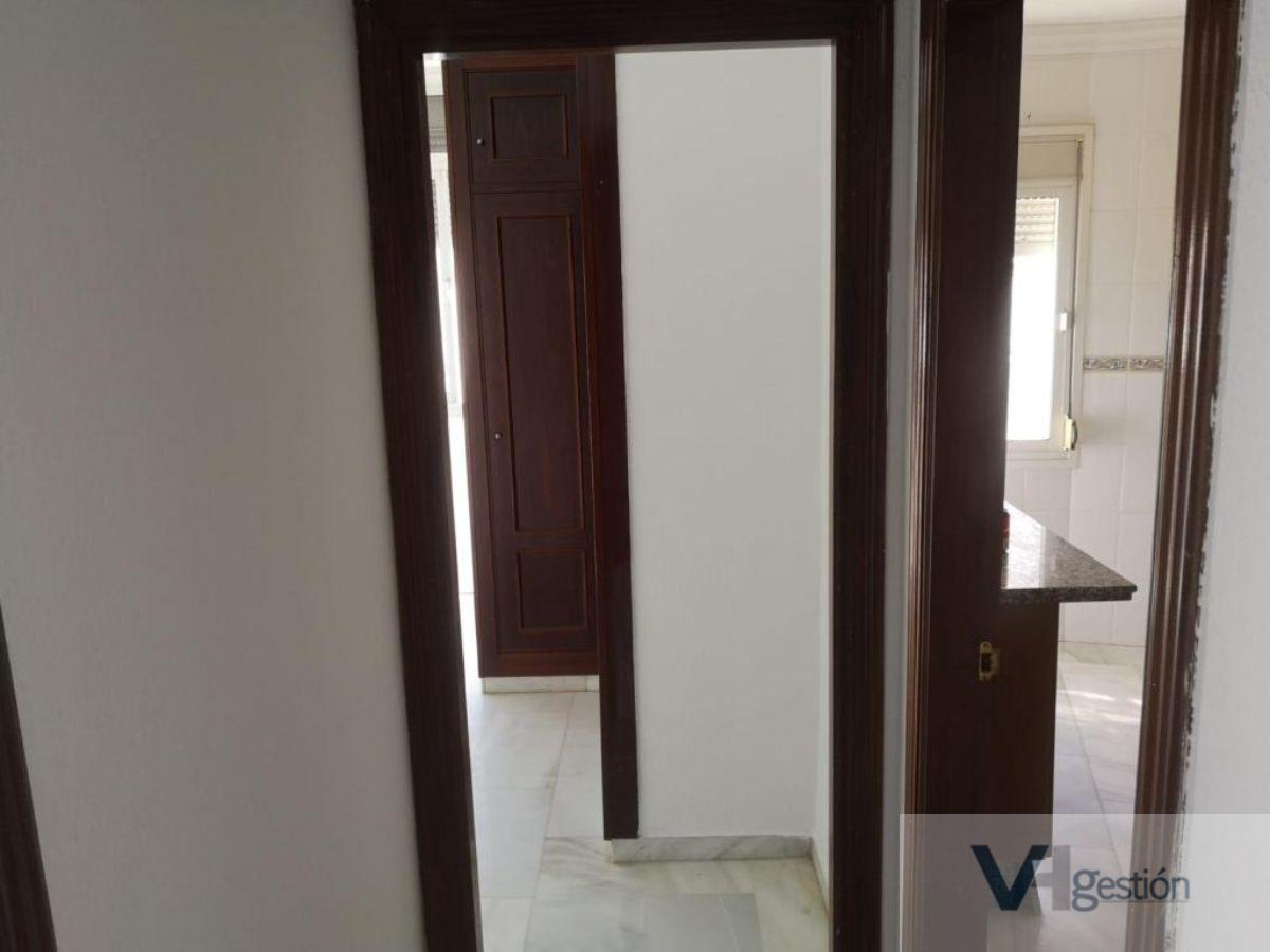 For sale of flat in Ubrique