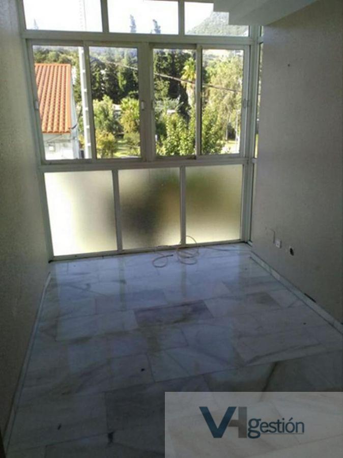 For sale of flat in Ubrique