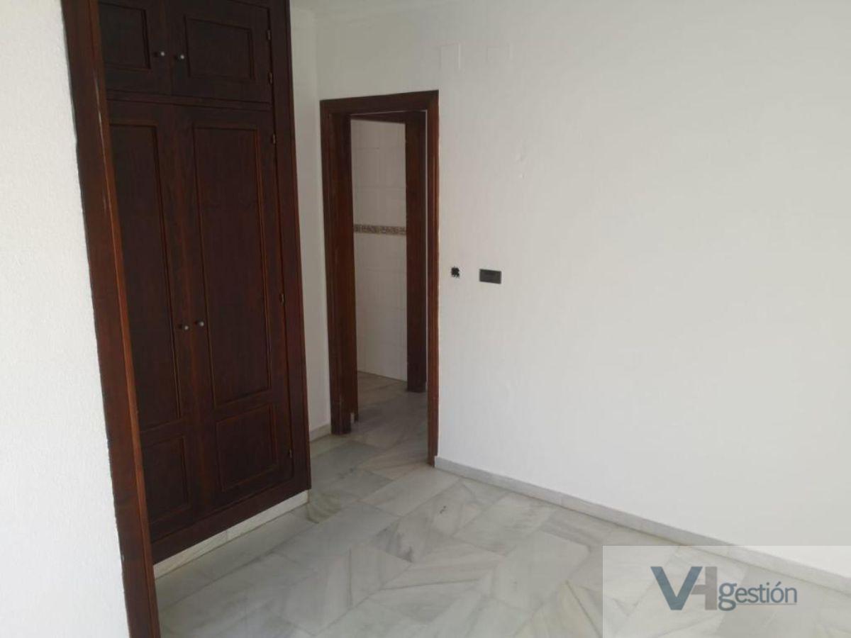 For sale of flat in Ubrique