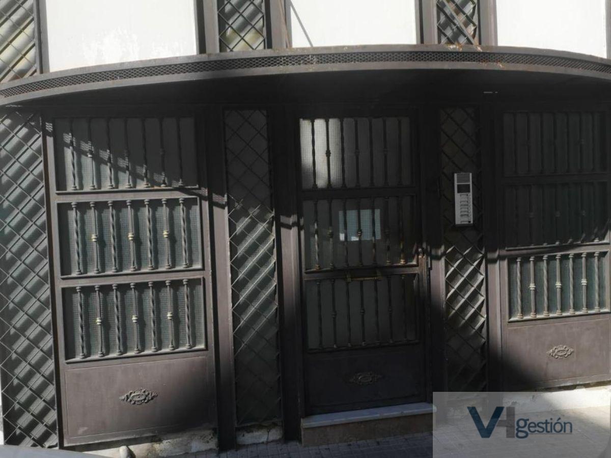 For sale of flat in Ubrique
