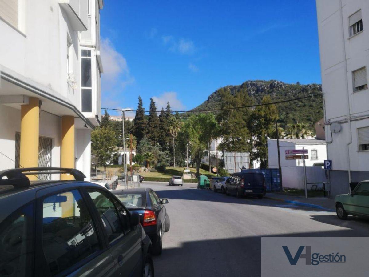For sale of flat in Ubrique