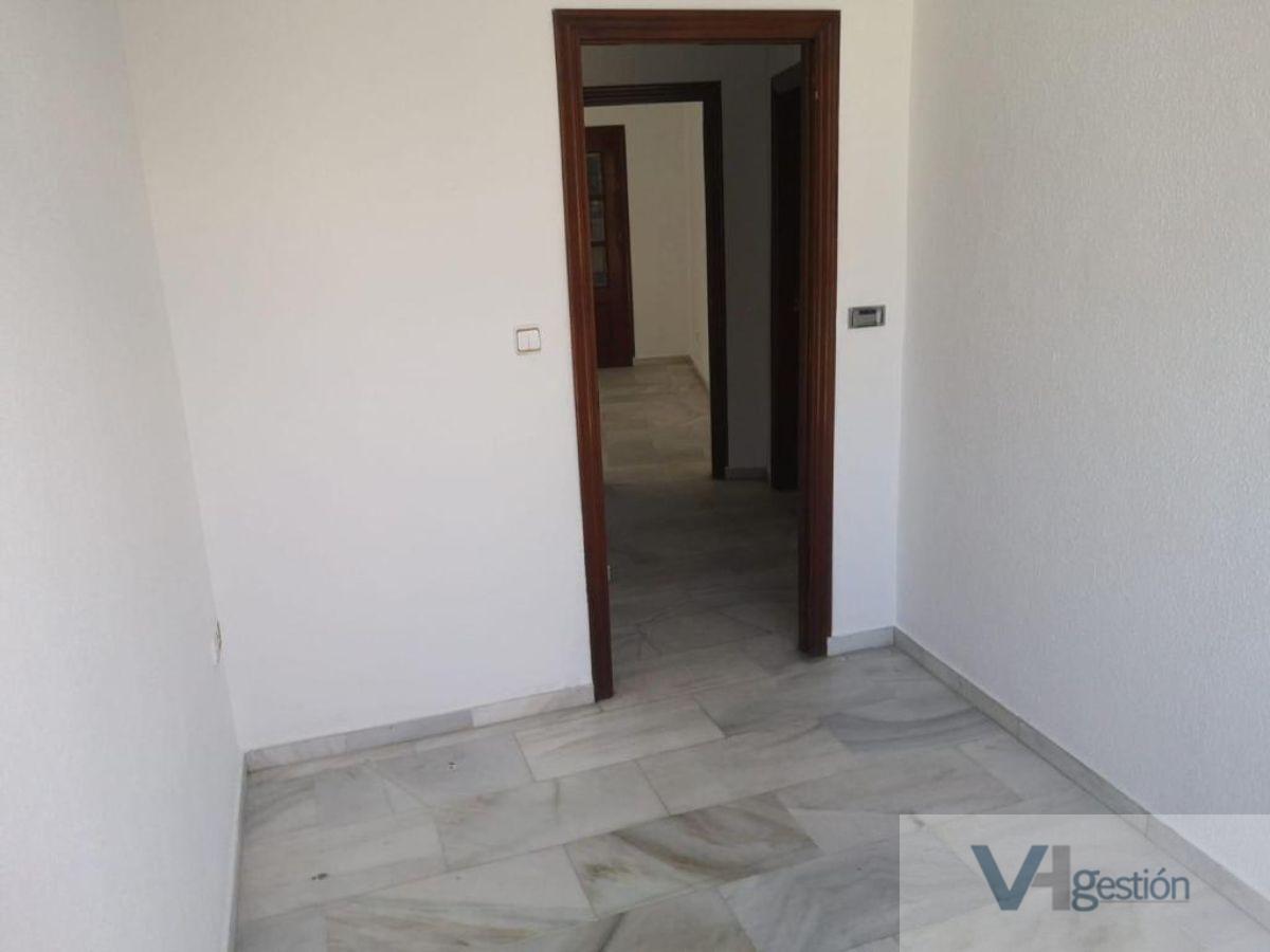 For sale of flat in Ubrique