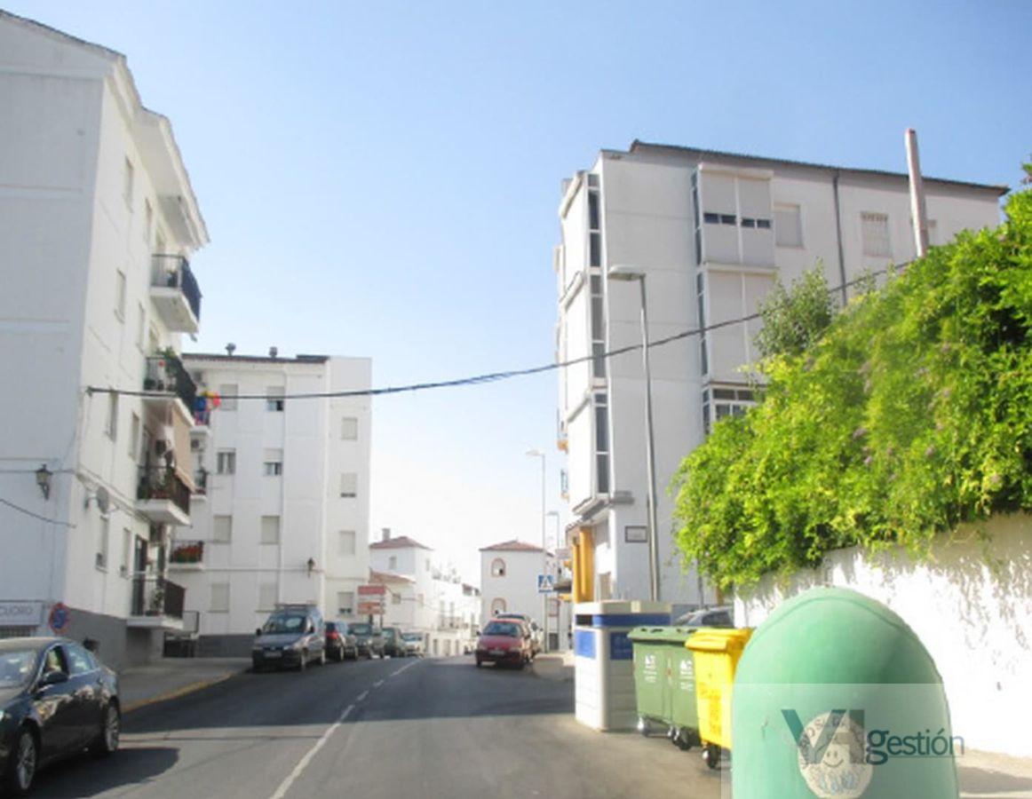 For sale of flat in Ubrique