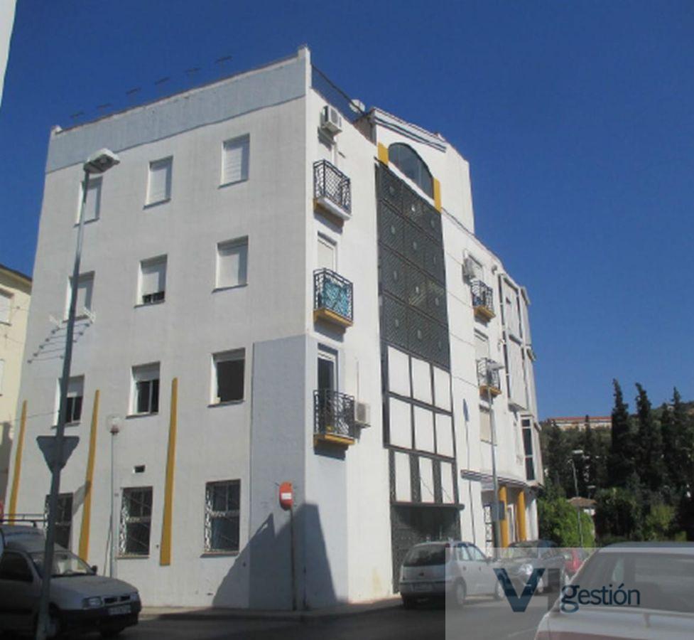 For sale of flat in Ubrique