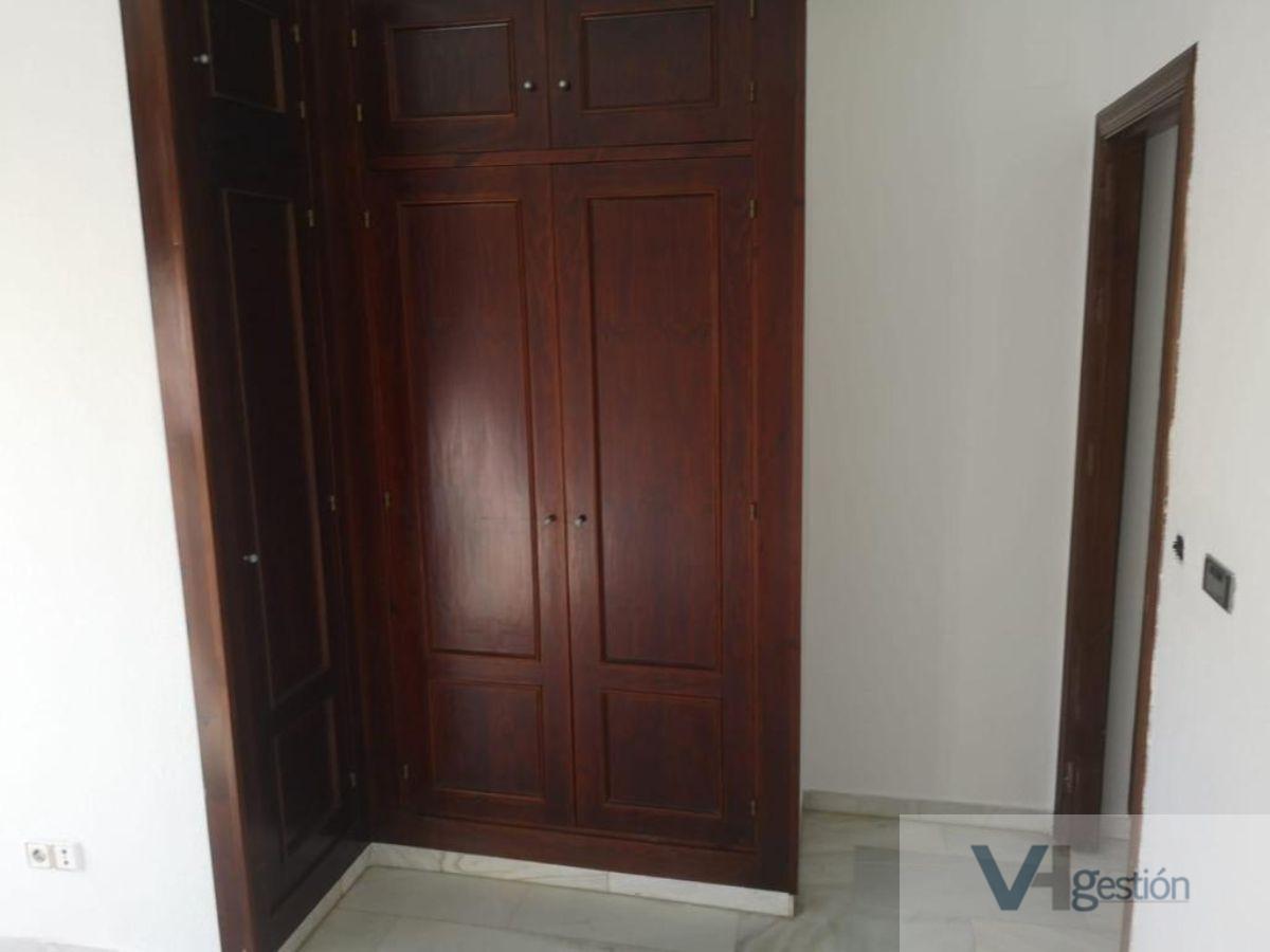 For sale of flat in Ubrique