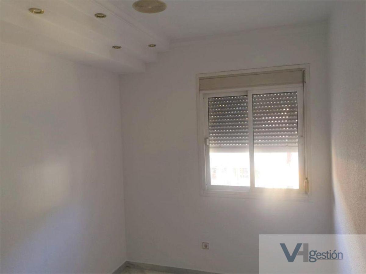 For sale of flat in Ubrique