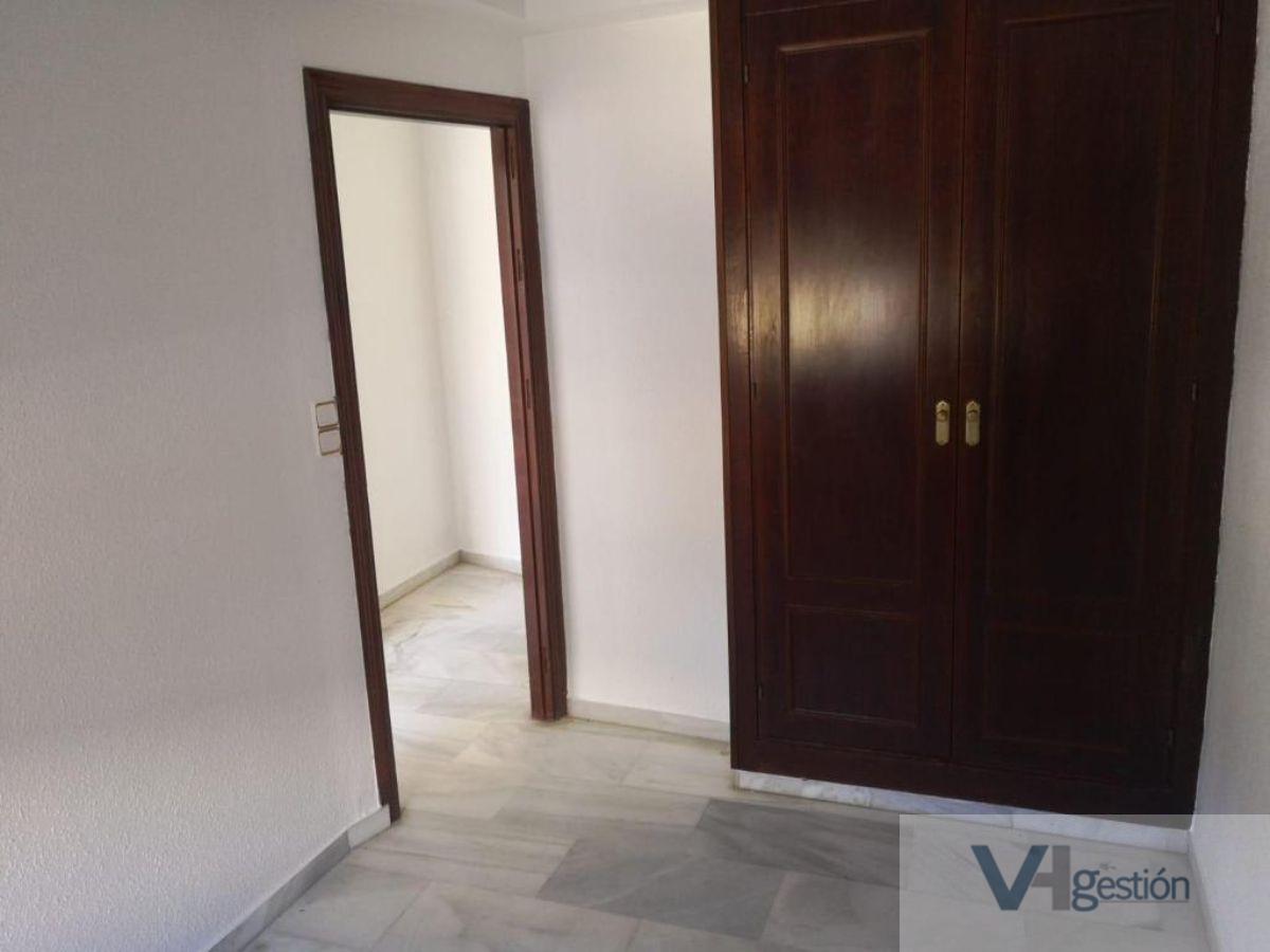 For sale of flat in Ubrique