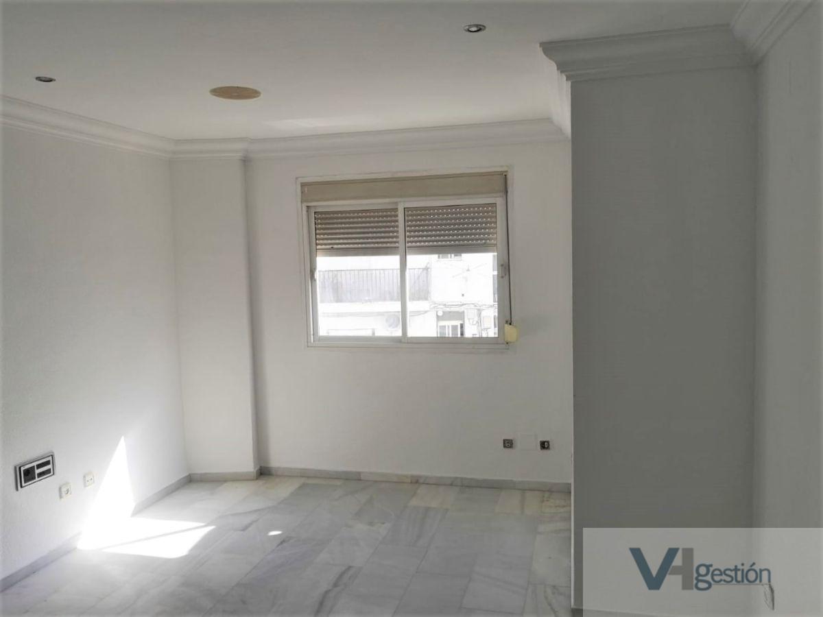 For sale of flat in Ubrique