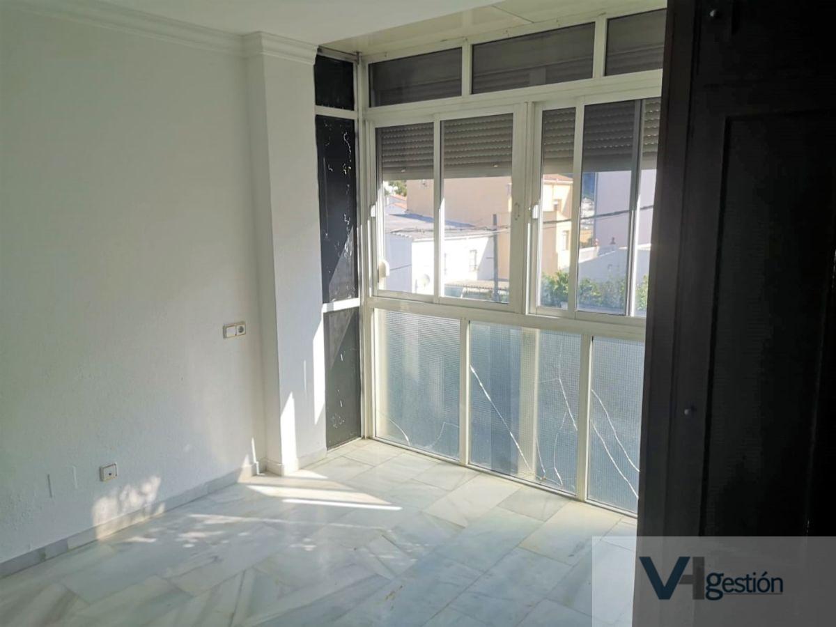 For sale of flat in Ubrique