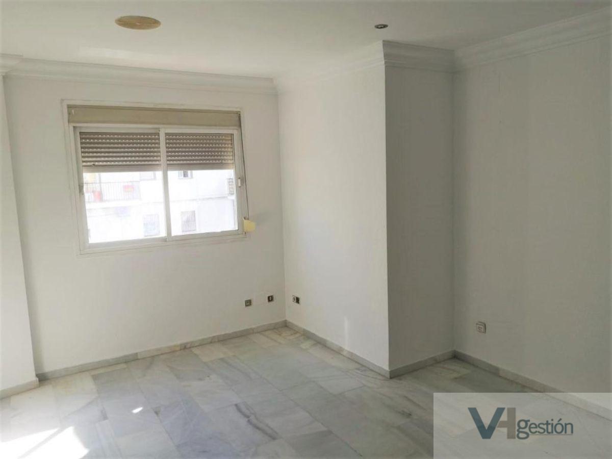 For sale of flat in Ubrique