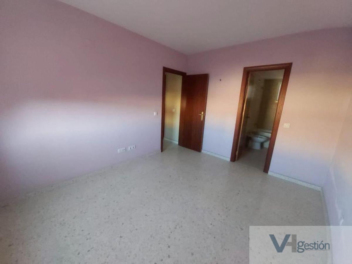 For sale of flat in Ubrique