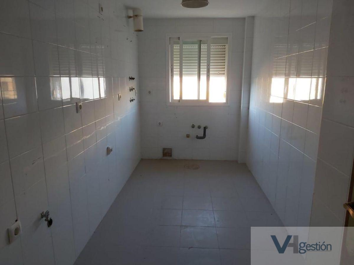 For sale of flat in Ubrique