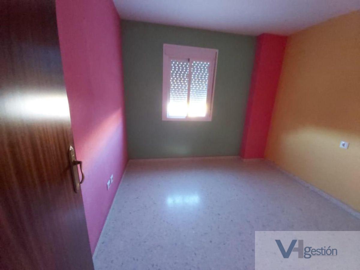For sale of flat in Ubrique
