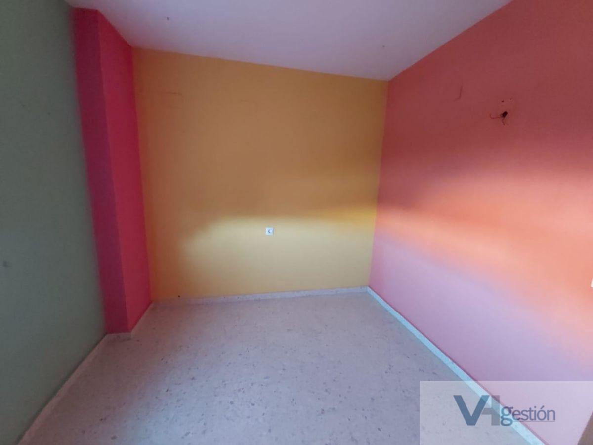 For sale of flat in Ubrique