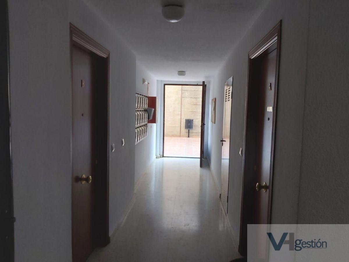 For sale of flat in Ubrique