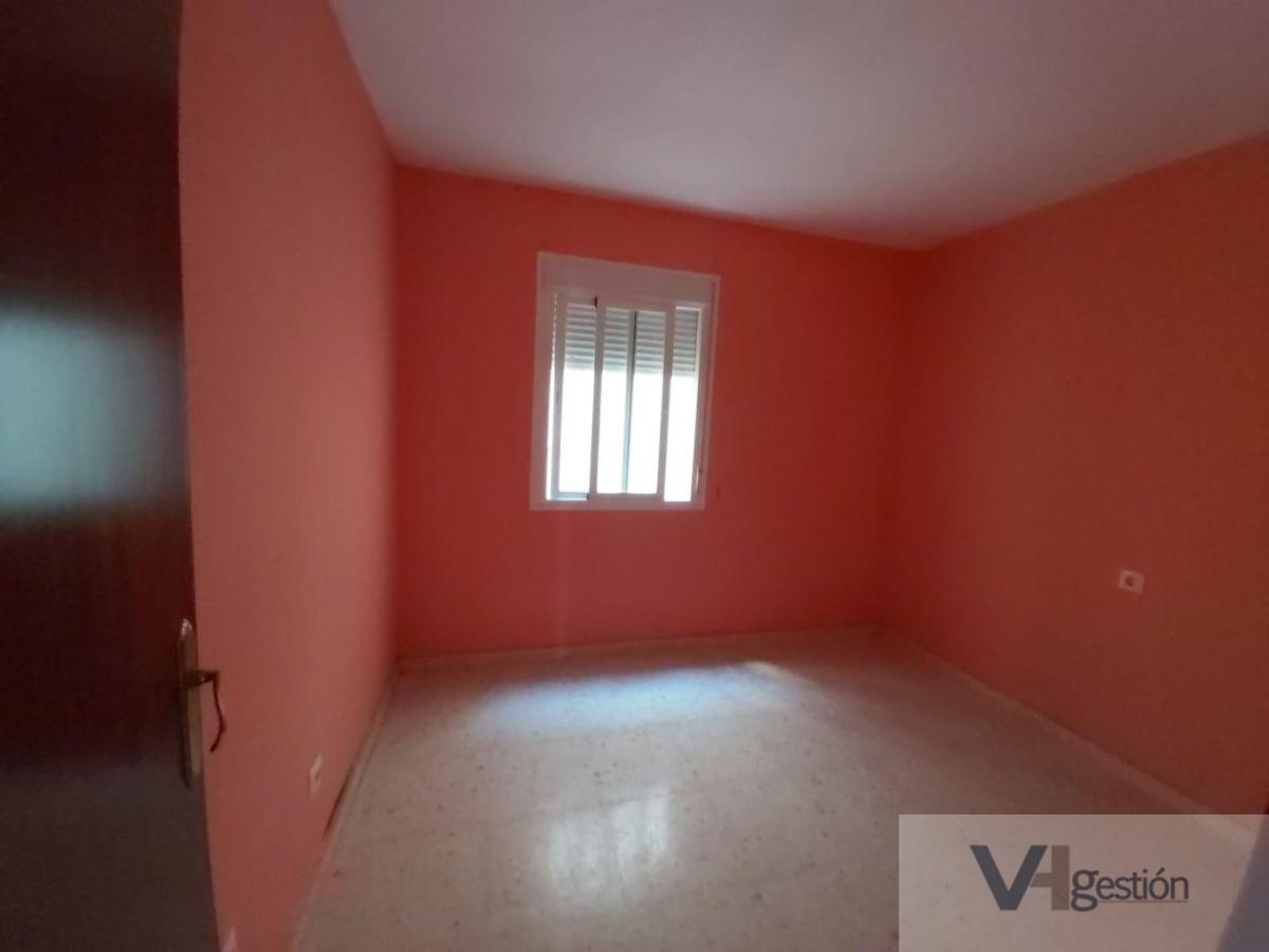 For sale of flat in Ubrique