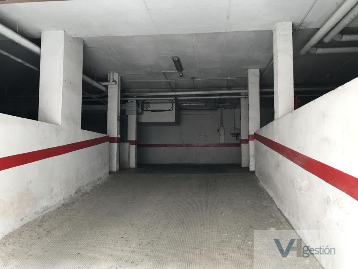 For sale of flat in Ubrique