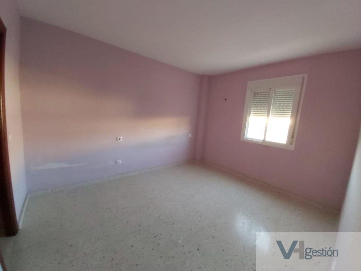 For sale of flat in Ubrique