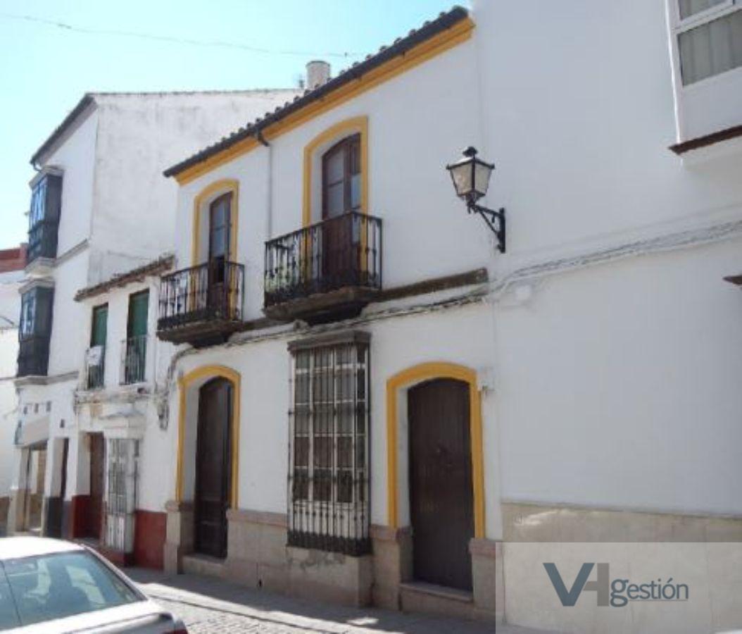 For sale of house in Olvera