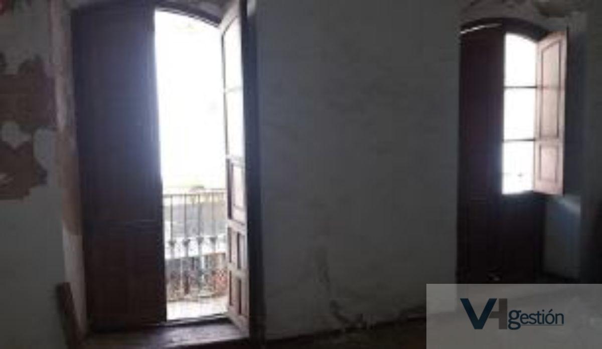 For sale of house in Olvera