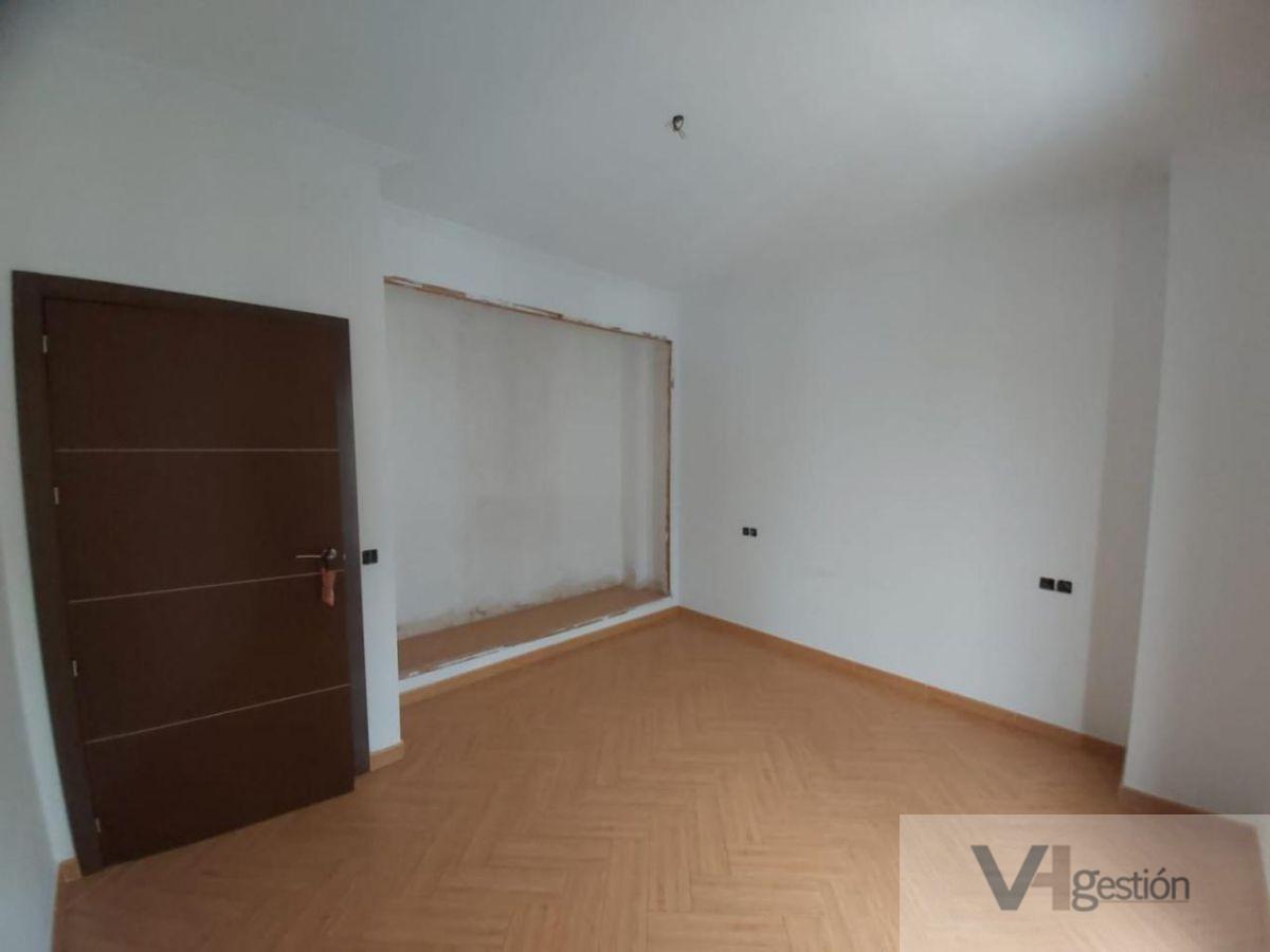 For sale of house in El Gastor
