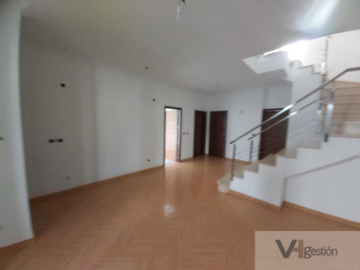 For sale of house in El Gastor