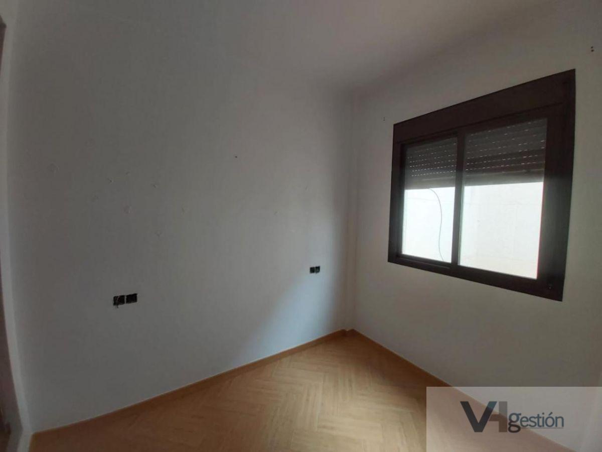 For sale of house in El Gastor