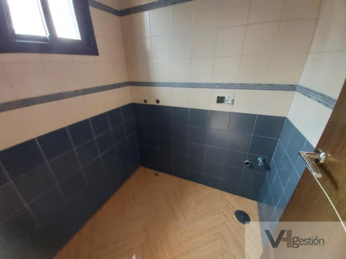 For sale of house in El Gastor