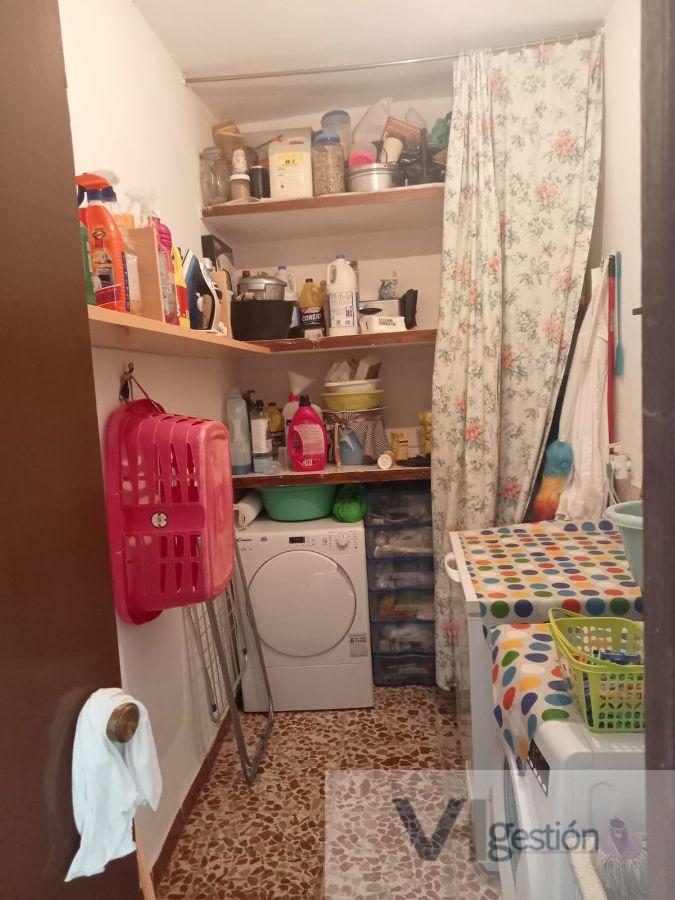 Venta de casa en Villamartín