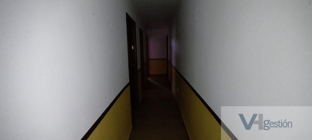 For sale of flat in Prado del Rey