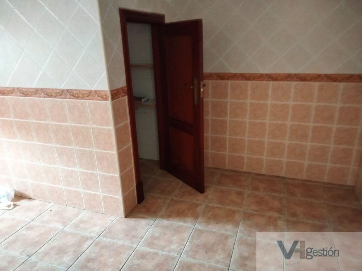 Venta de casa en Prado del Rey