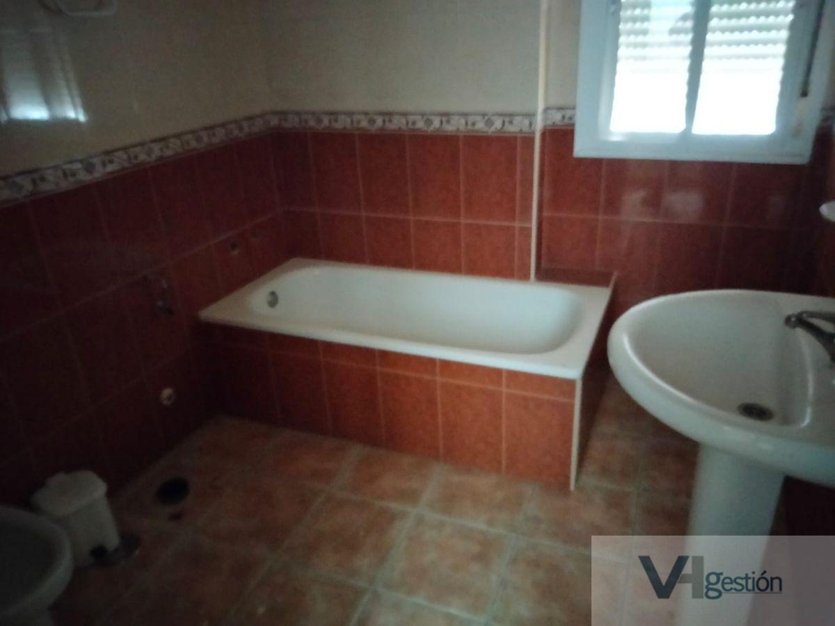 Venta de casa en Prado del Rey