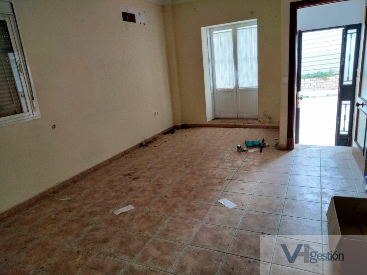 Venta de casa en Prado del Rey