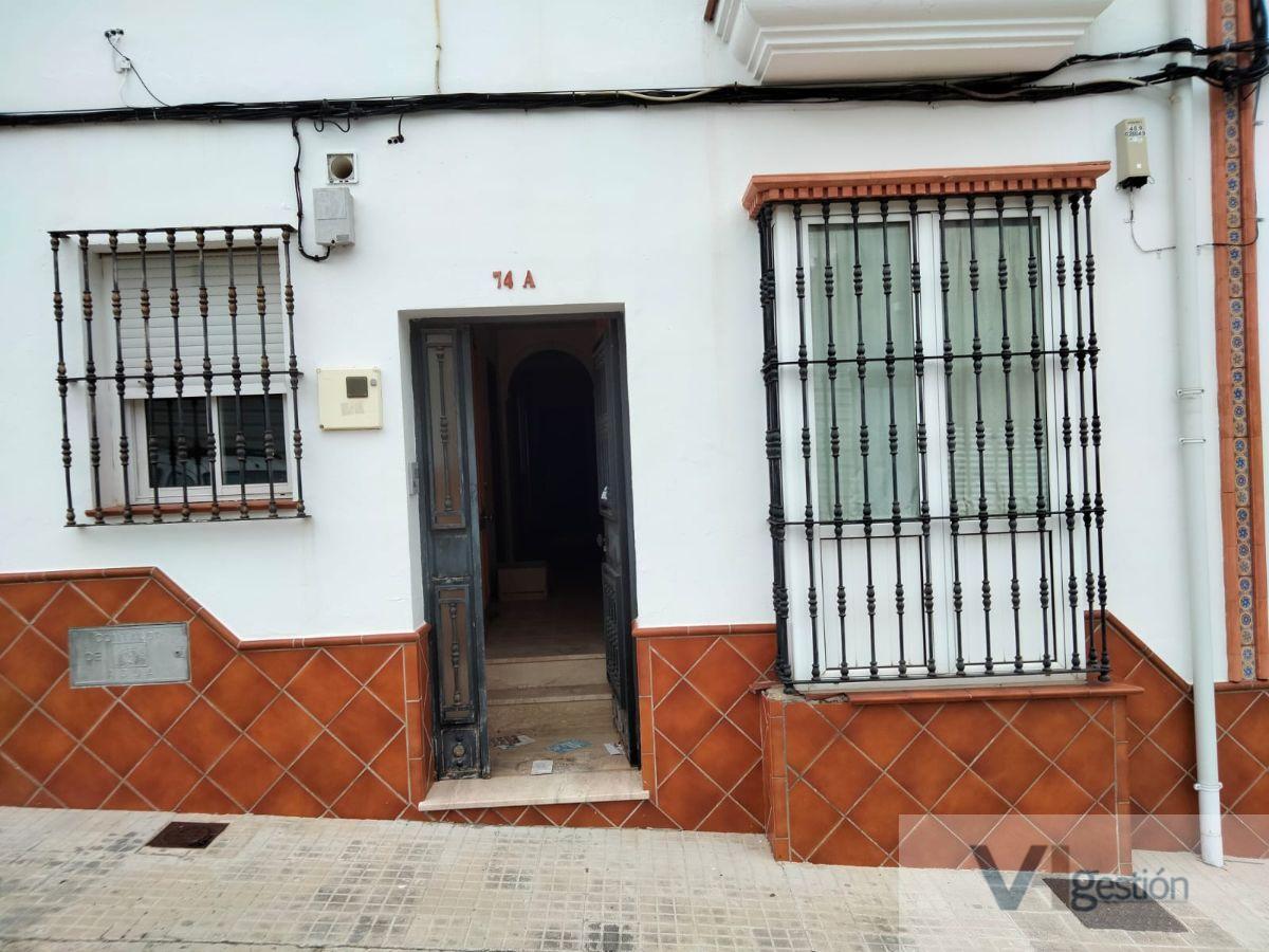 Venta de casa en Prado del Rey