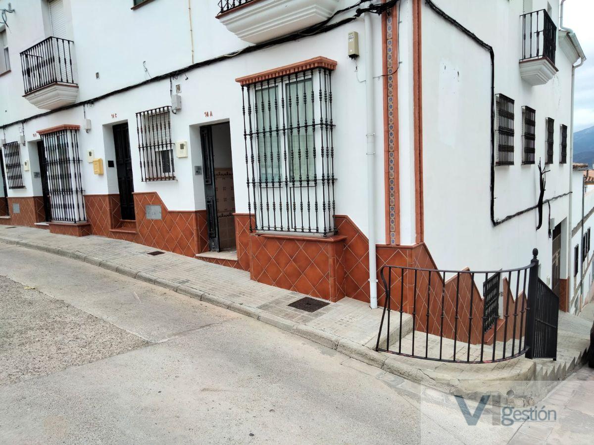Venta de casa en Prado del Rey
